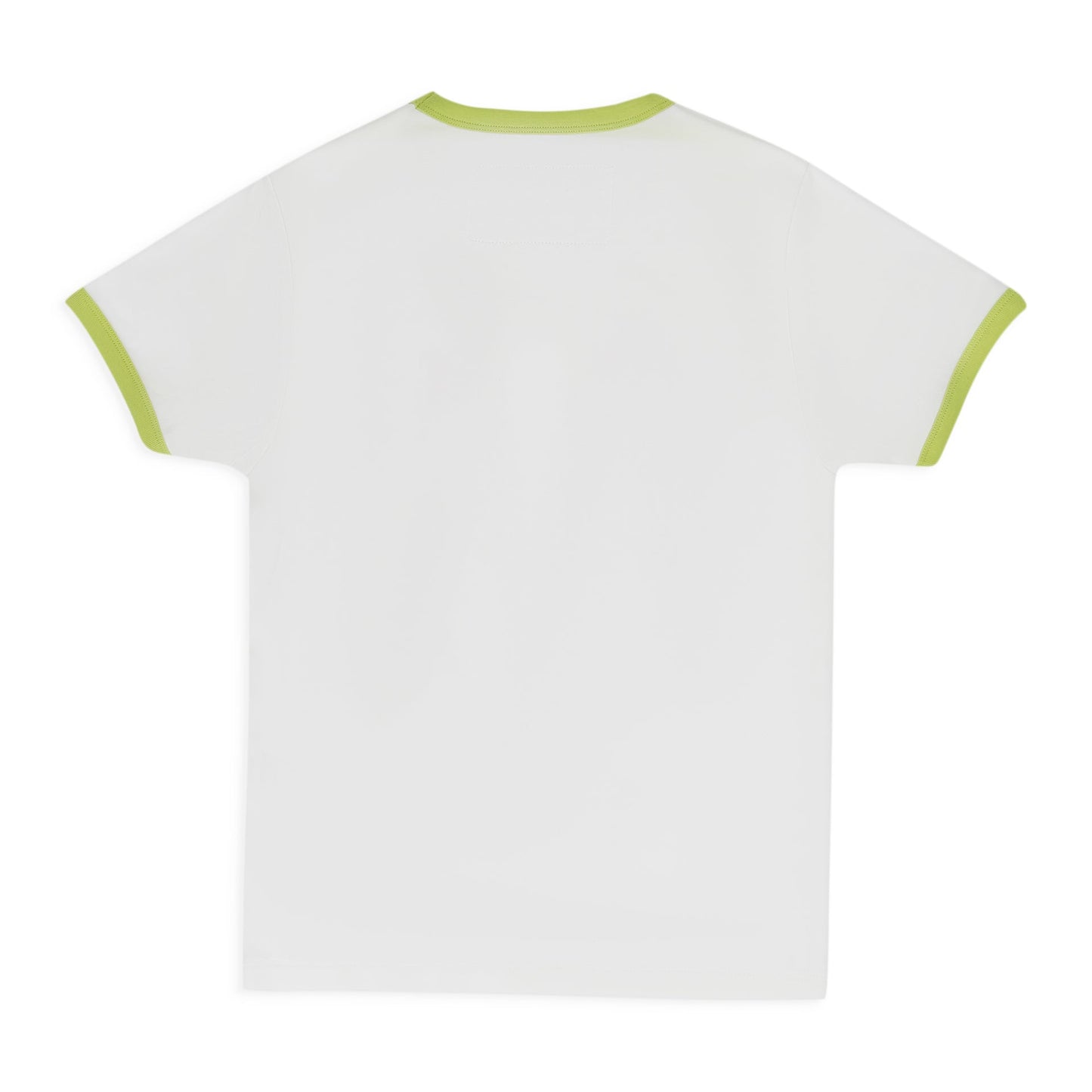 White Sex Baby T-Shirt