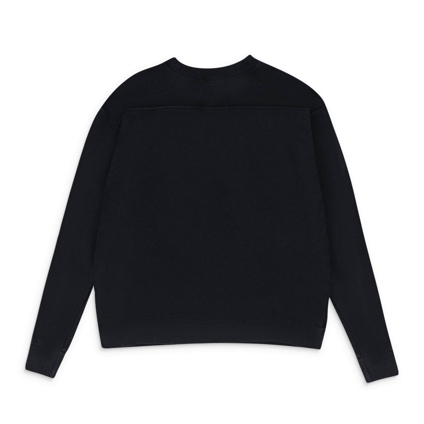 Black Chateau Marmont Sweater
