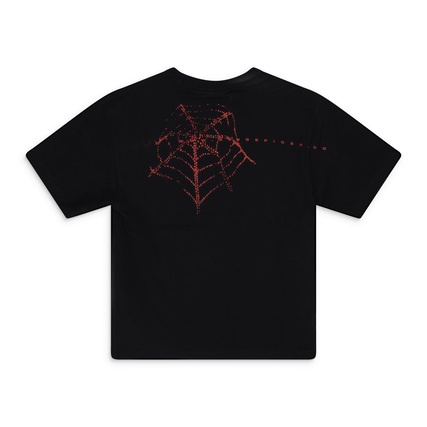 Black Worldwide T-Shirt