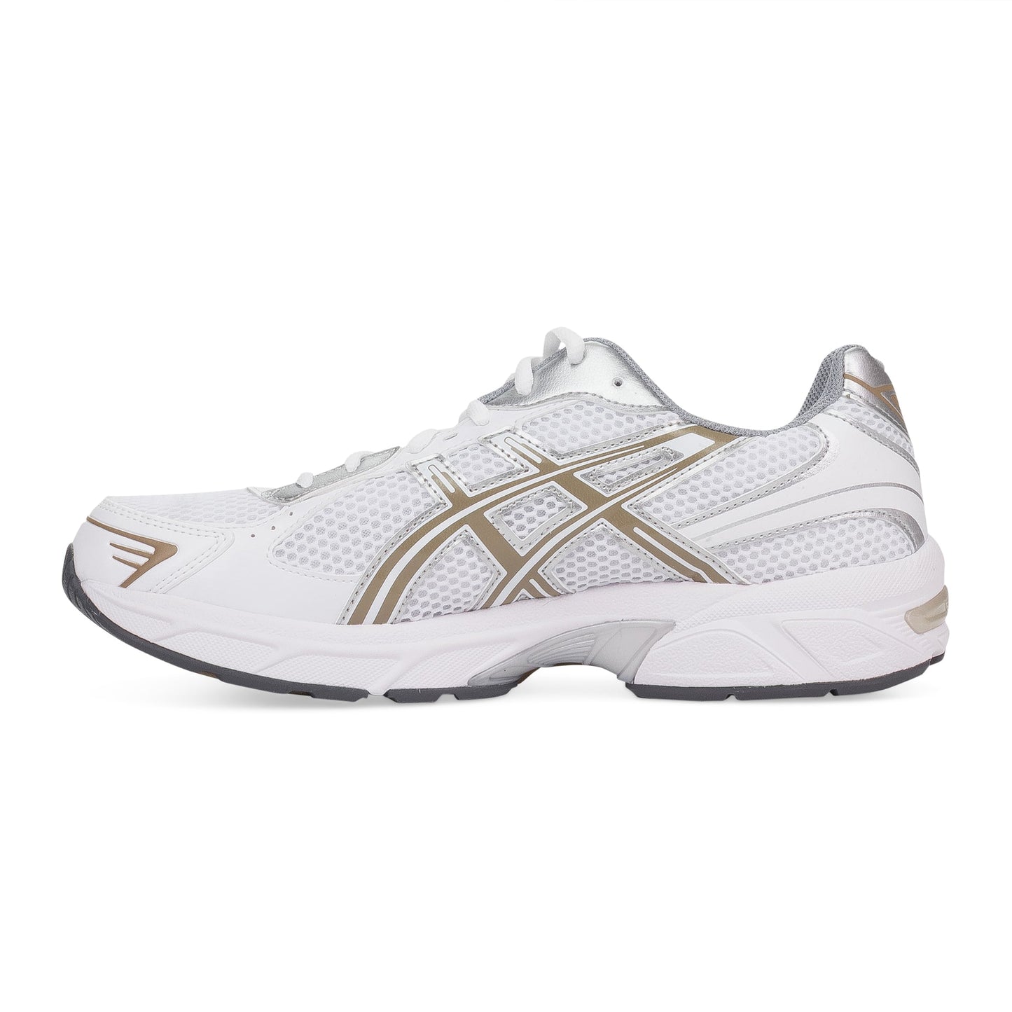 White Pepper Gel-1130 Sneaker