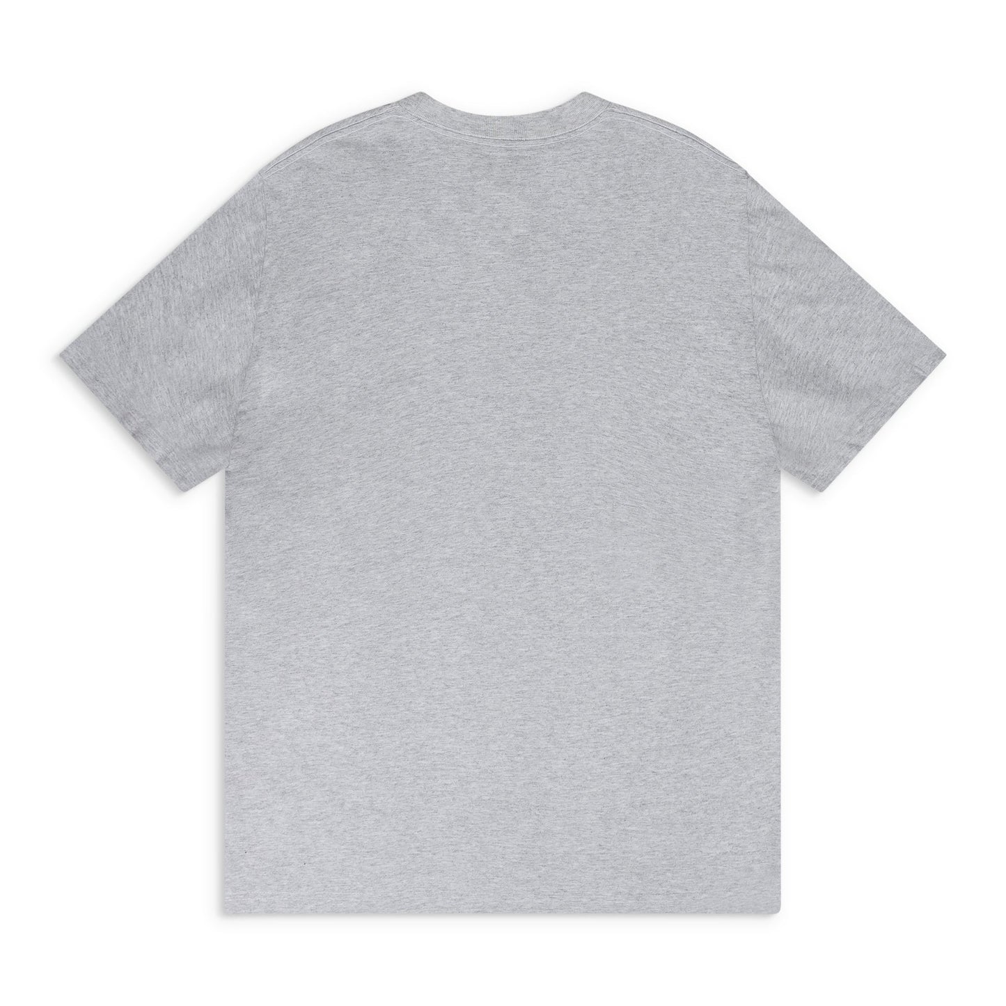 Heather Grey Utility T-Shirt