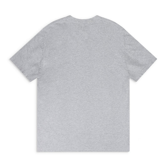 Heather Grey Utility T-Shirt