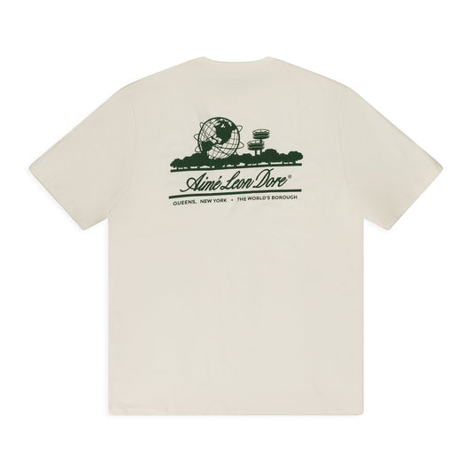 Pristine Unisphere T-Shirt