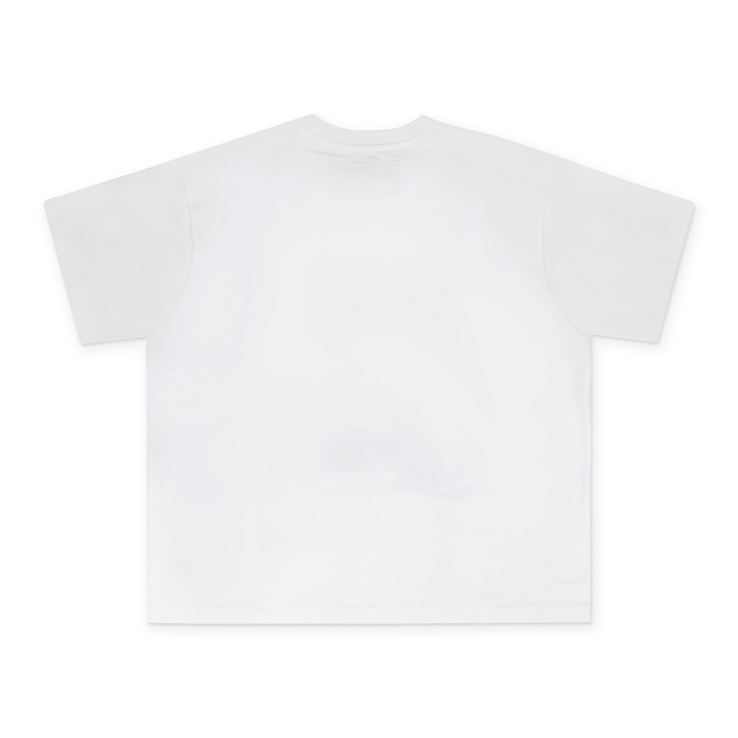 White Rodeo T-Shirt (Hw)