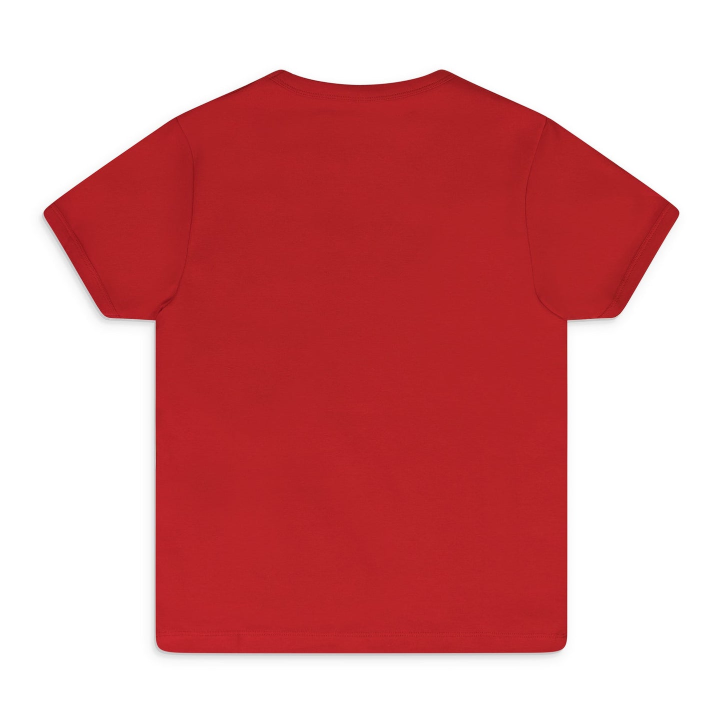 Red Rodeo Baby T-Shirt