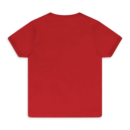 Red Rodeo Baby T-Shirt