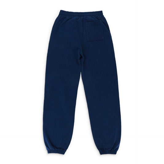 Navy OG Web Sweatpants
