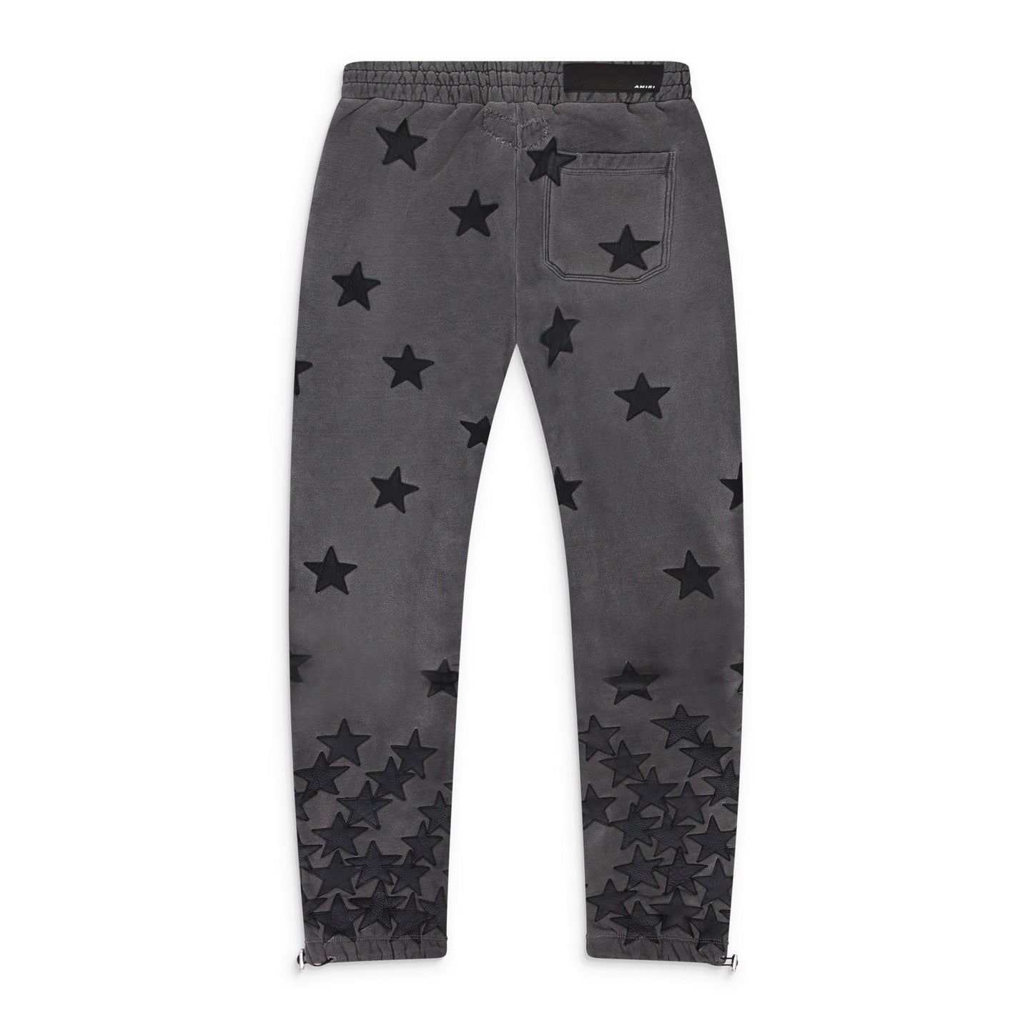 Grey Chemist Star Sweatpant
