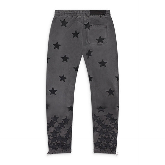 Grey Chemist Star Sweatpant