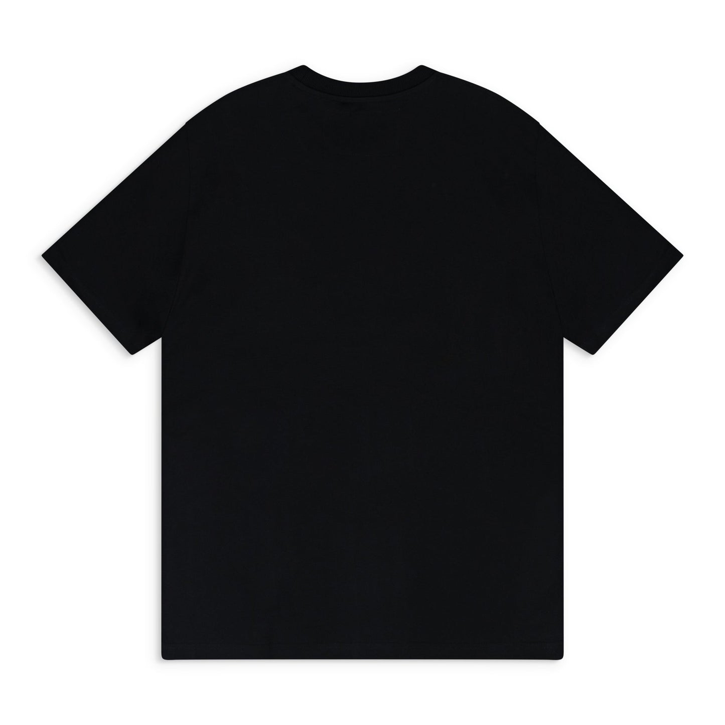 Black Atlanta Paris T-Shirt
