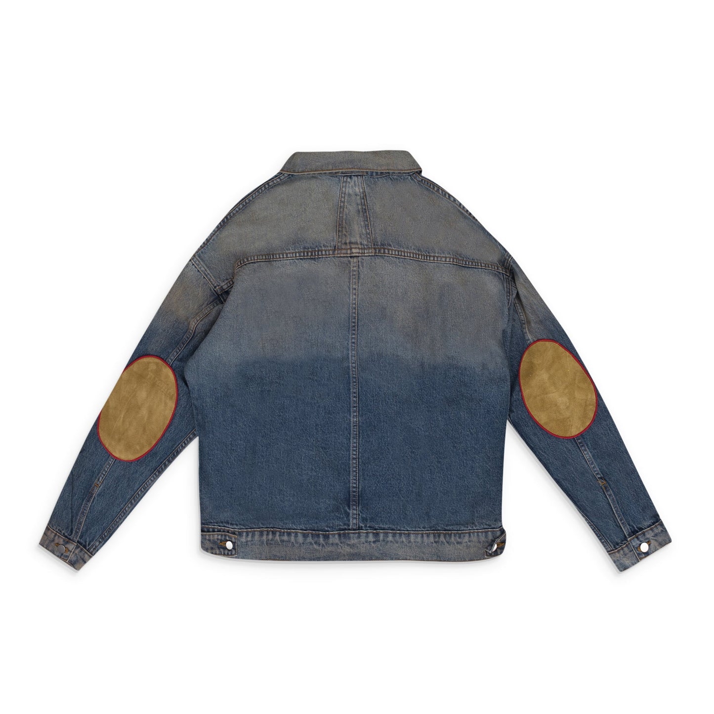 Blue Denim Jacket