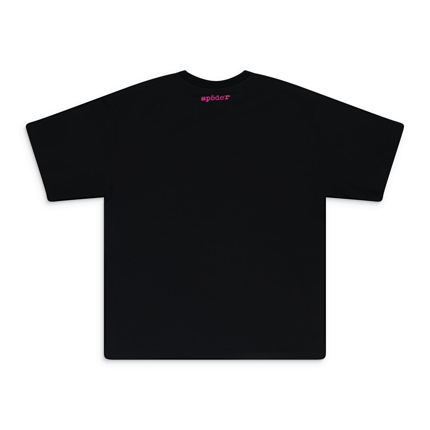 Black Hellcat Kenny Lw T-Shirt