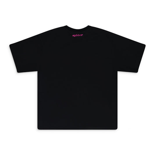 Black Hellcat Kenny Lw T-Shirt