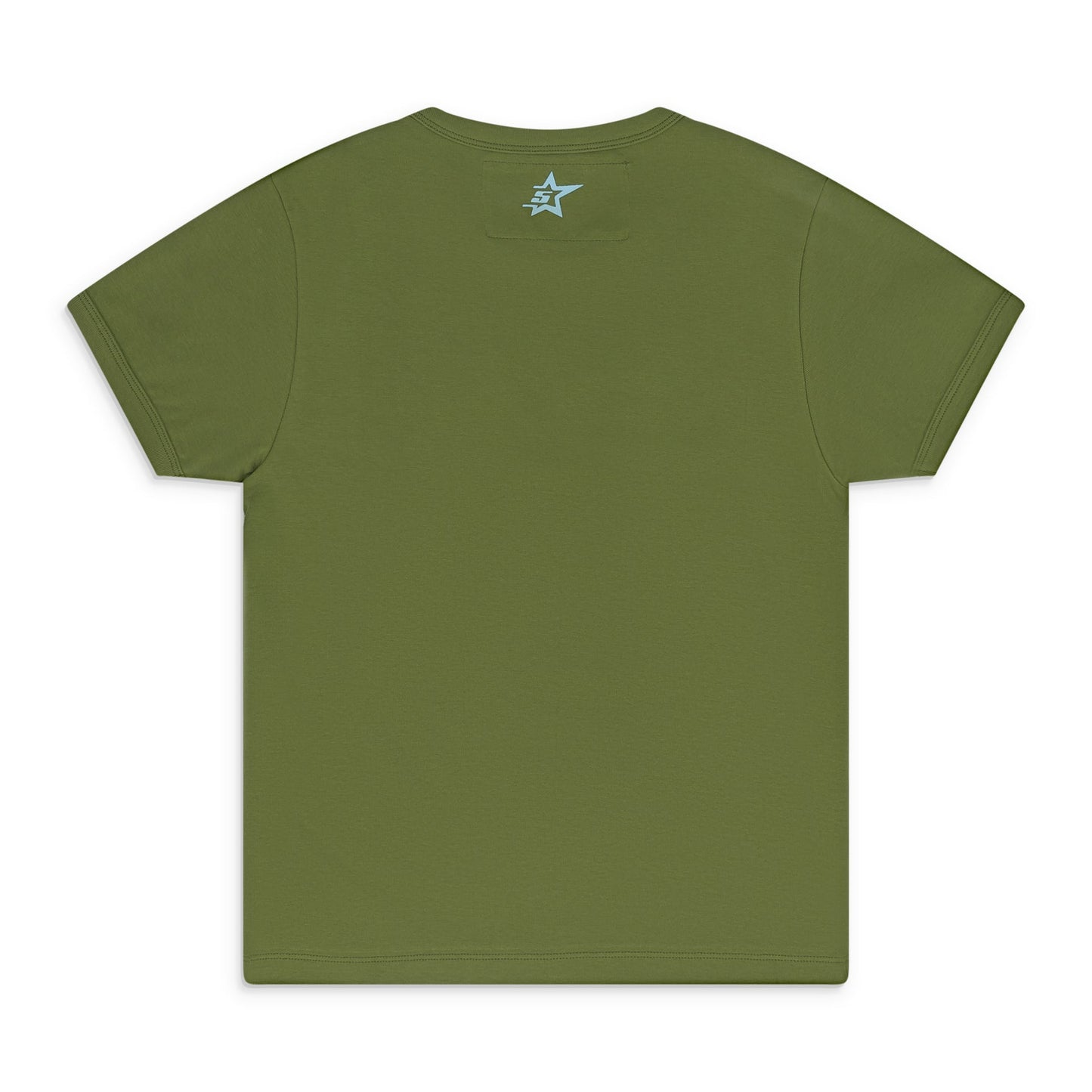Olive Olive All Star Baby Tee