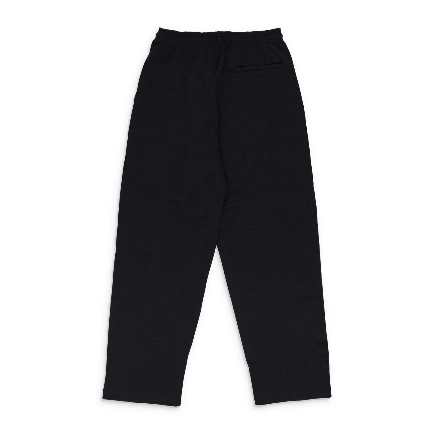 Black Rhinestone Punk V2 Sweatpant