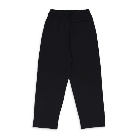 Black Rhinestone Punk V2 Sweatpant