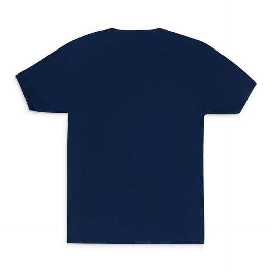 Blue Souvenir Baby T-Shirt