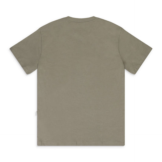Green Ink Logo T-Shirt