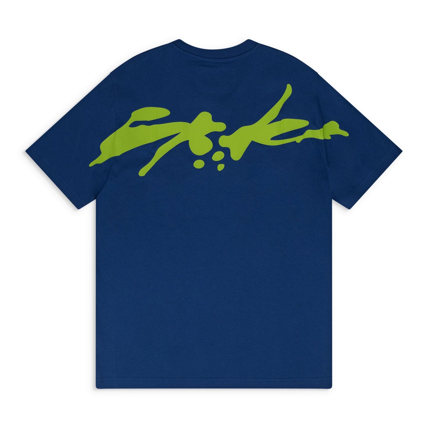 Blue 5Ignature T-Shirt