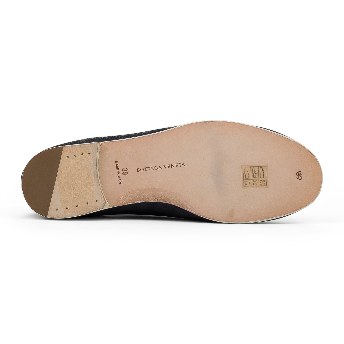 Black Velvet Low Top Derby Shoes