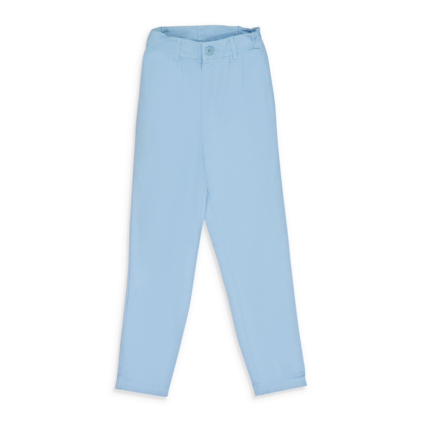 Blue De Rrusie Suit