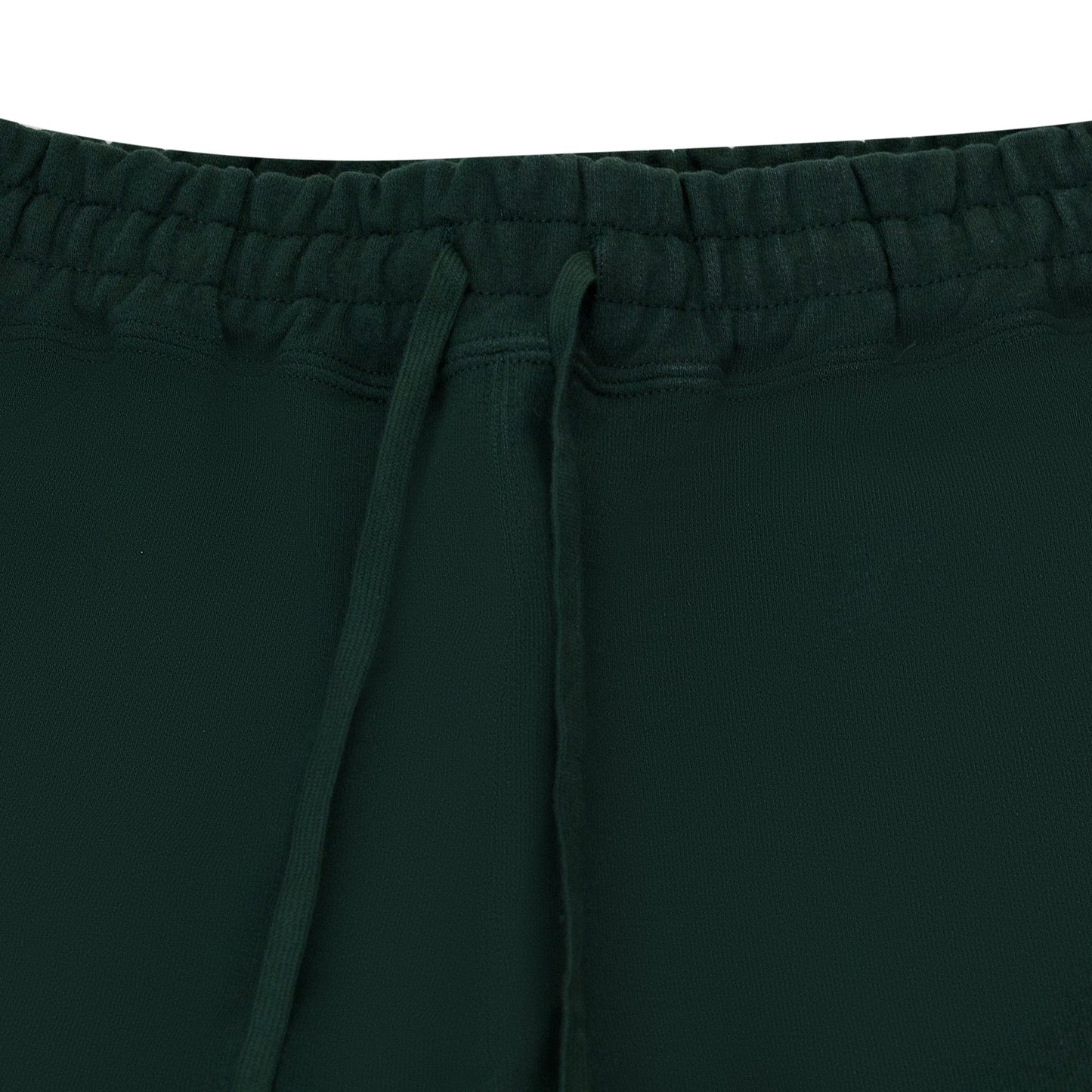 Green Uniform Sweatpants