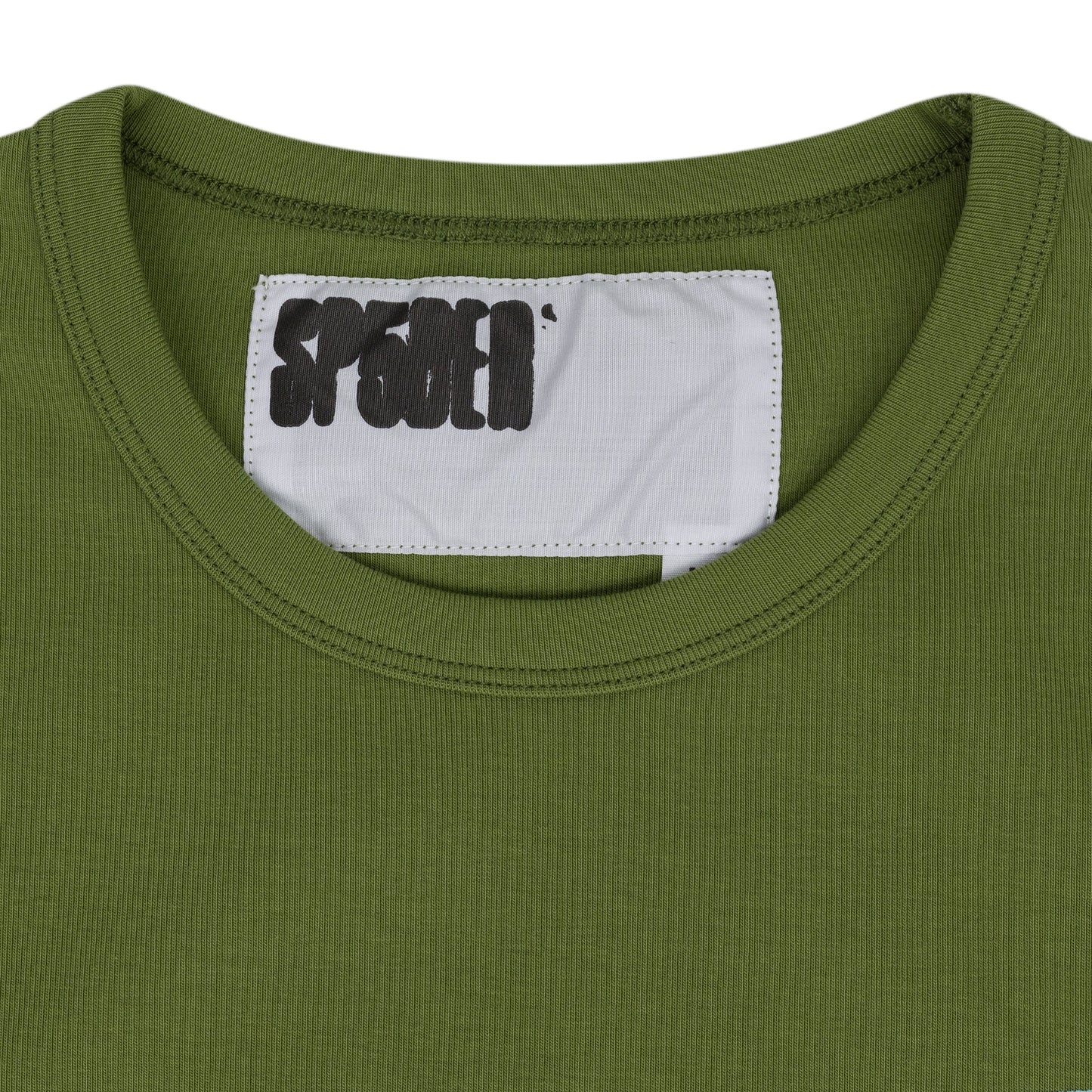 Olive Olive All Star Baby Tee