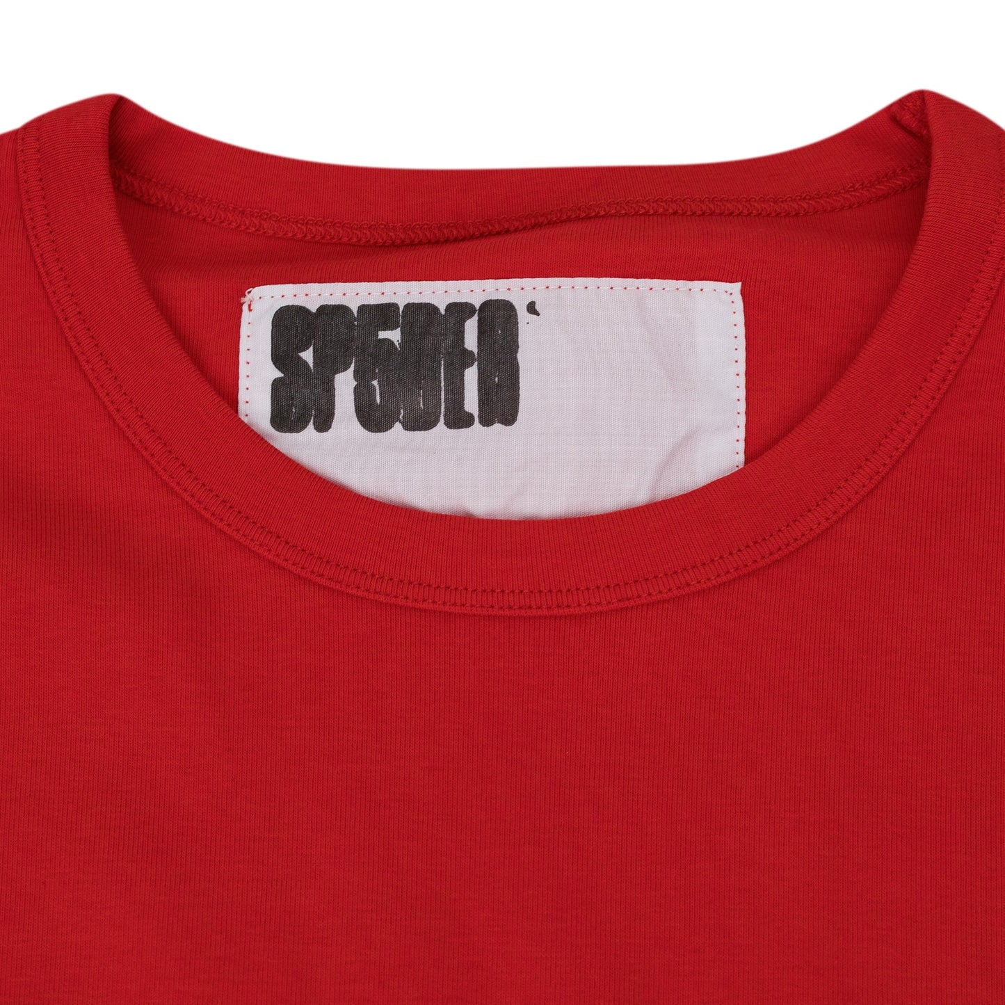 Red Rodeo Baby T-Shirt