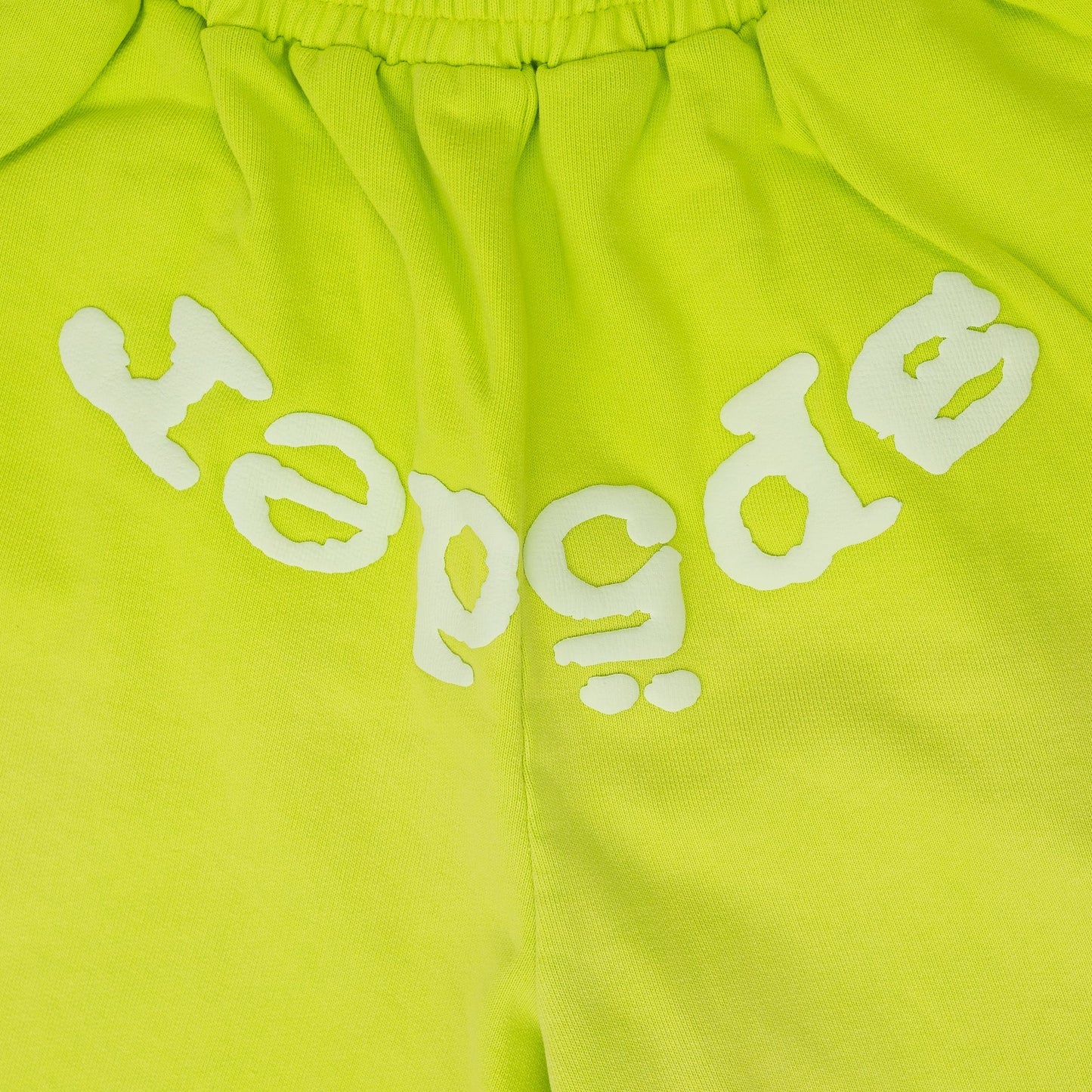 Green Og Web V2 Sweatshort