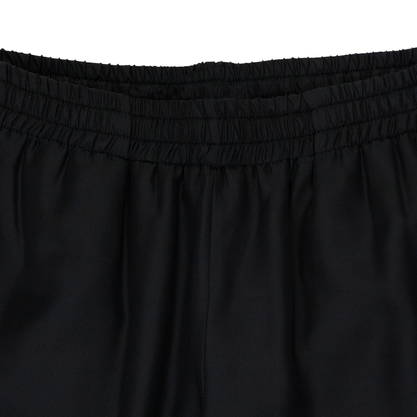 Black Vivian Track Pants
