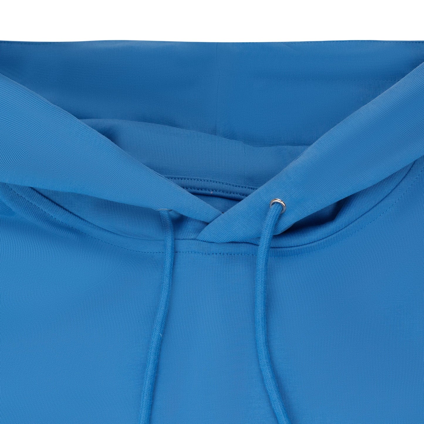 Blue Couture Hoodie