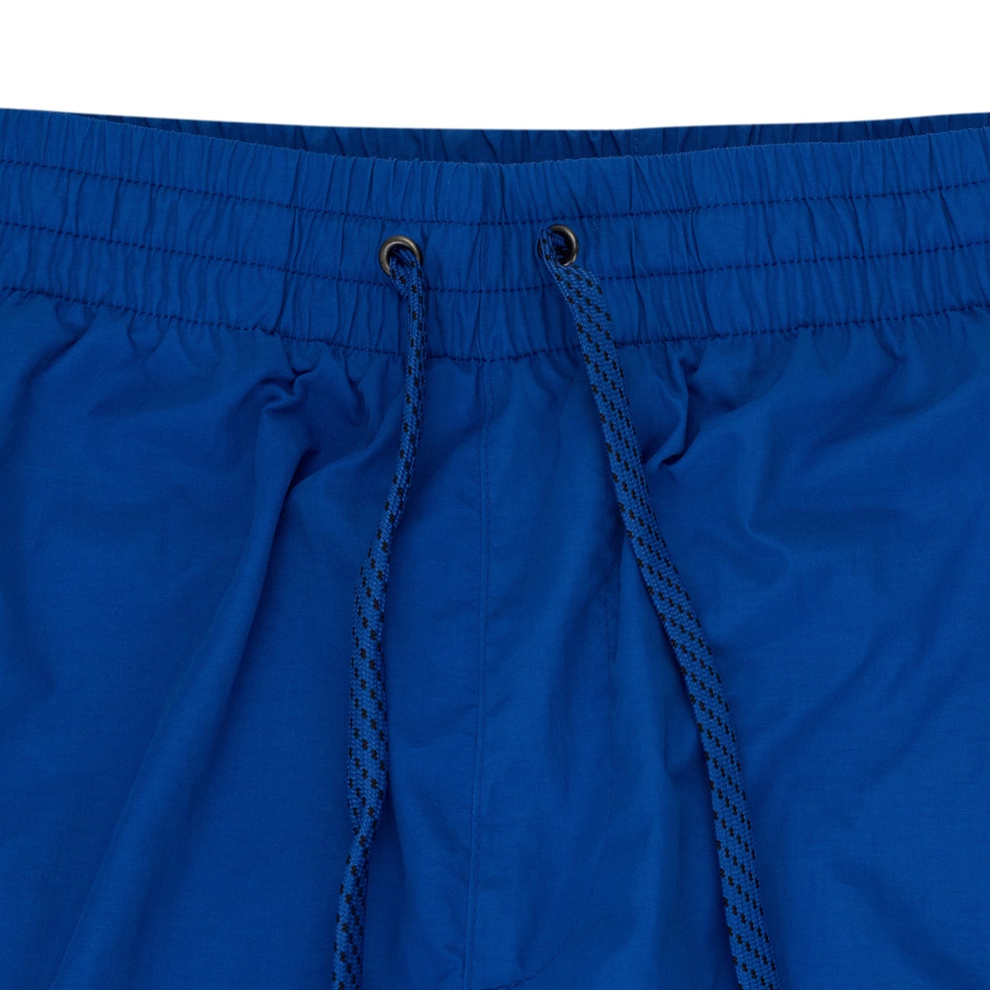 Blue Core Nylon Pant