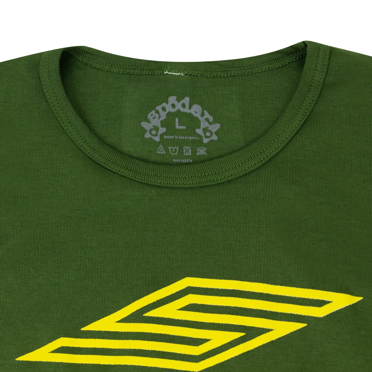 Green Pro Baby T-Shirt