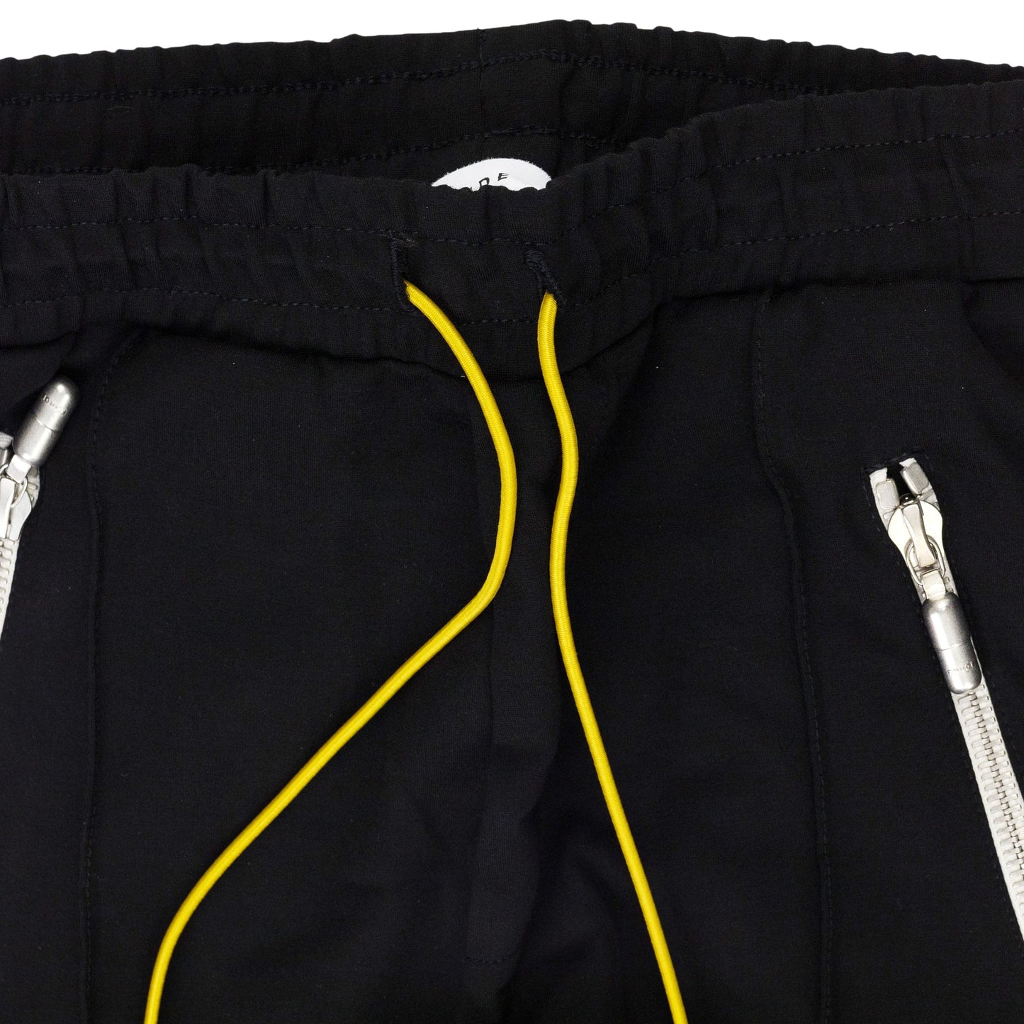 Black Traxedo Pants