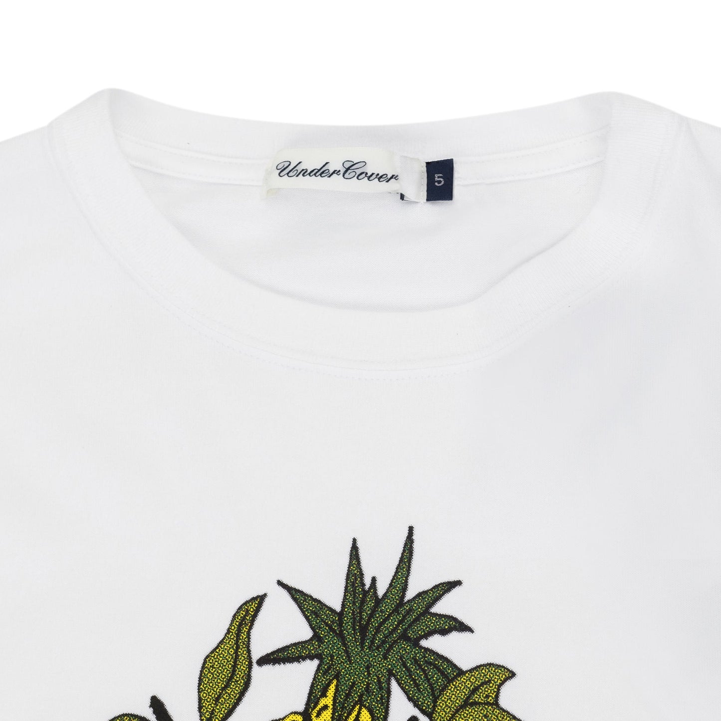 White Fruits T-Shirt