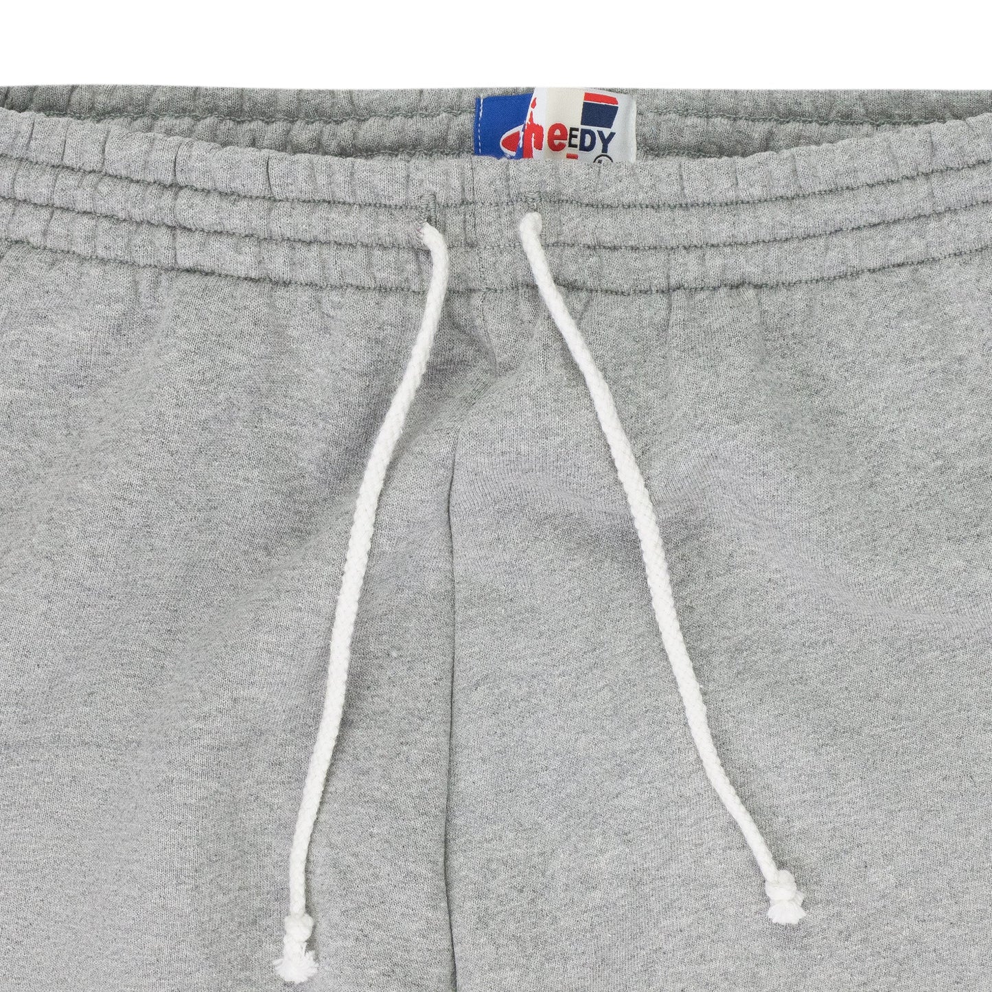 Gray Grafitti Sweats