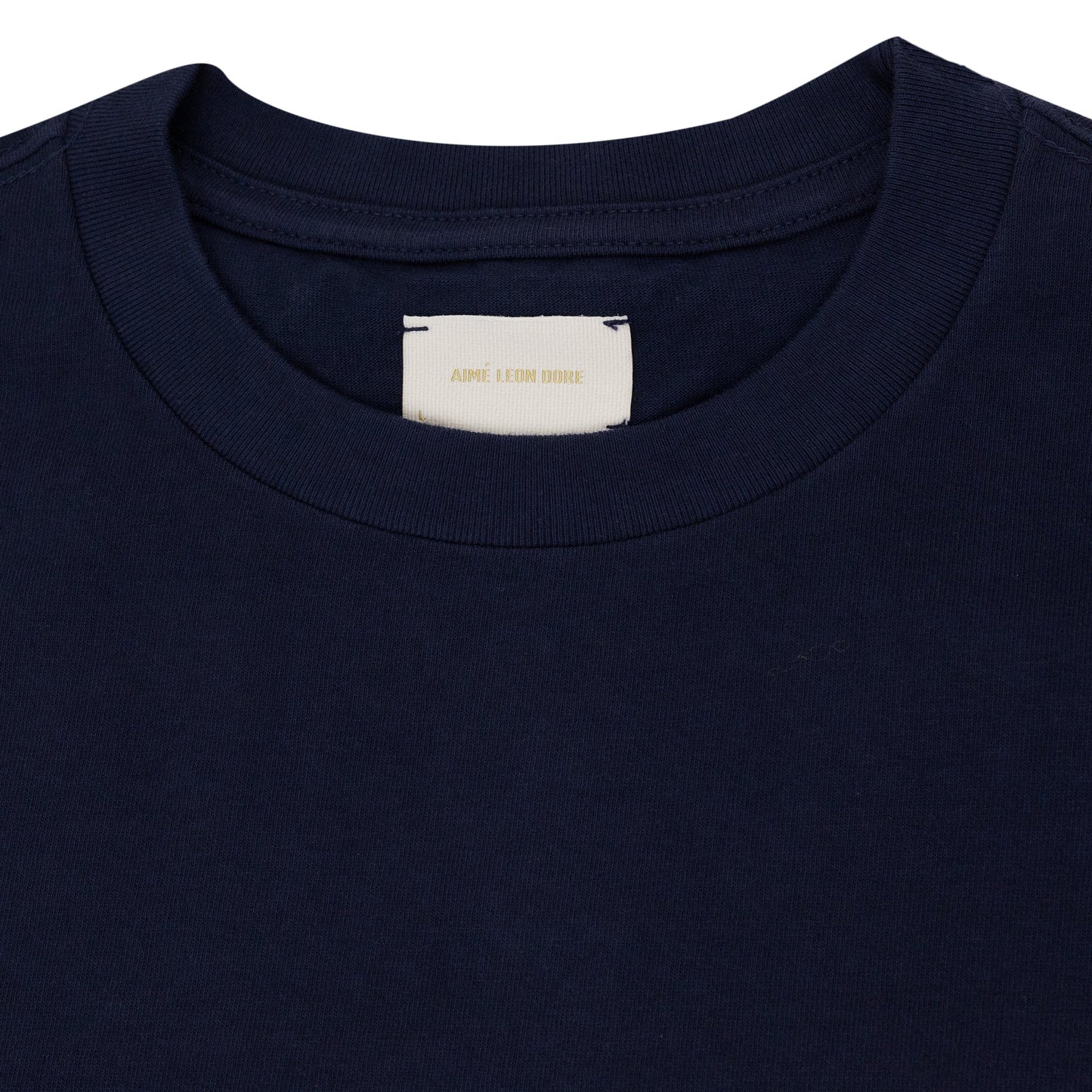 Blue Unisphere T-Shirt