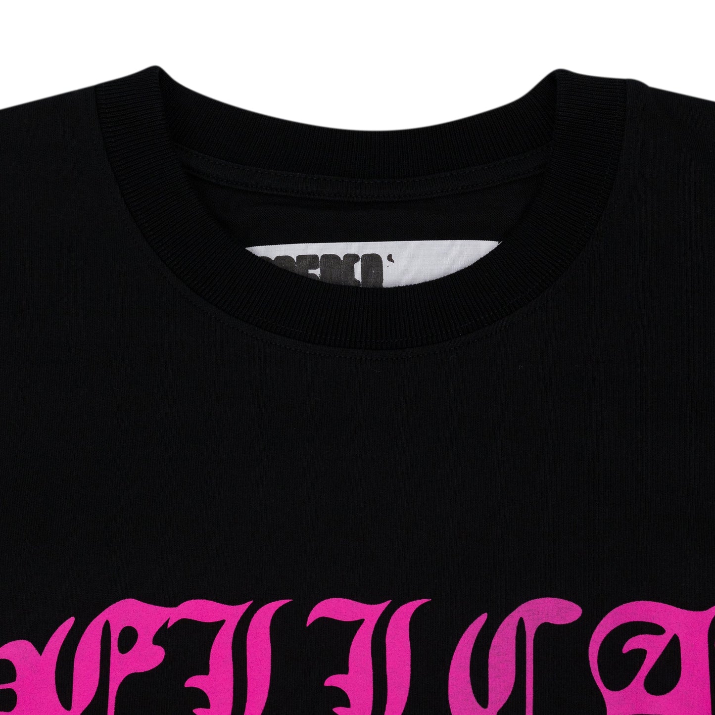 Black Hellcat Kenny Lw T-Shirt