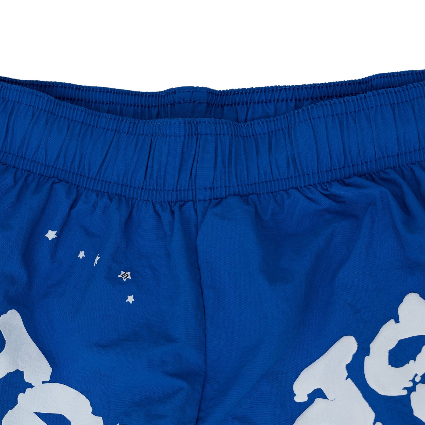 Blue Og Web V2 Double Layer Short