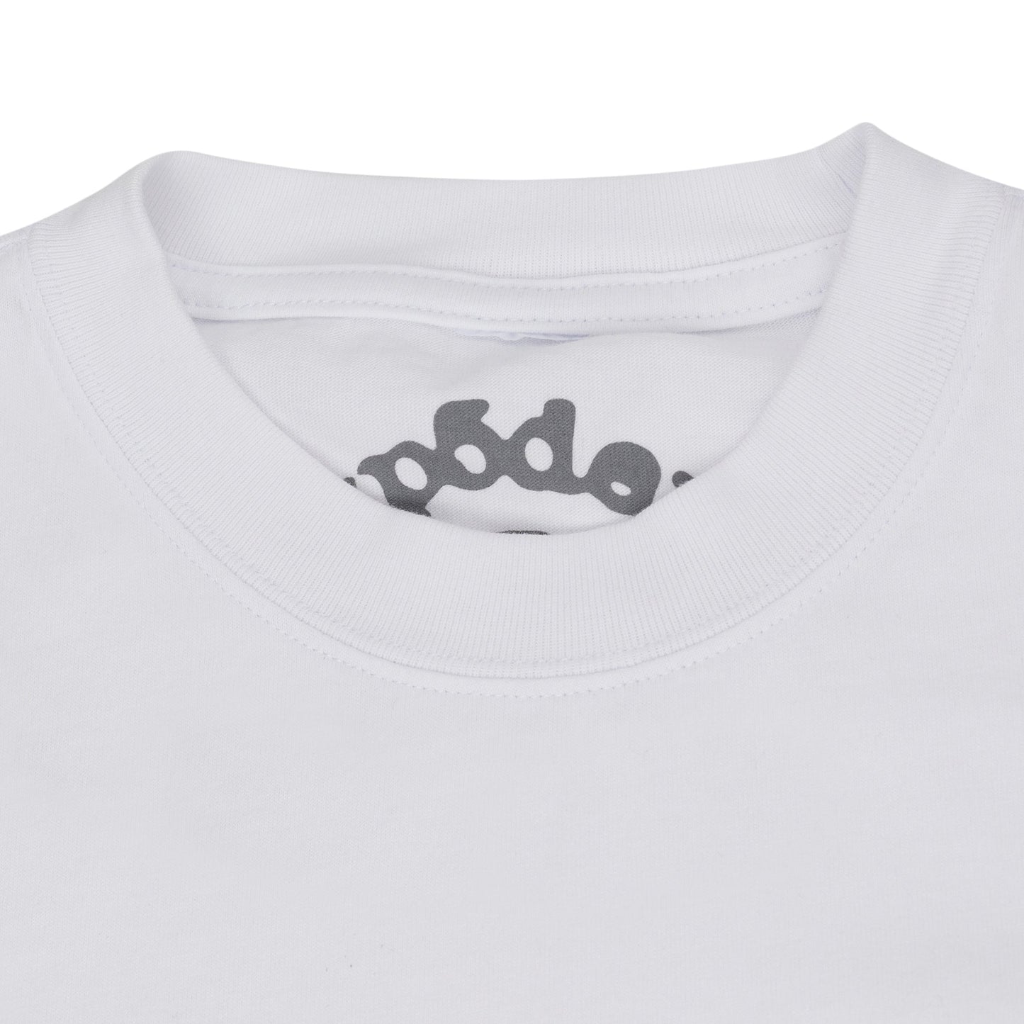 White Pro LW T-Shirt