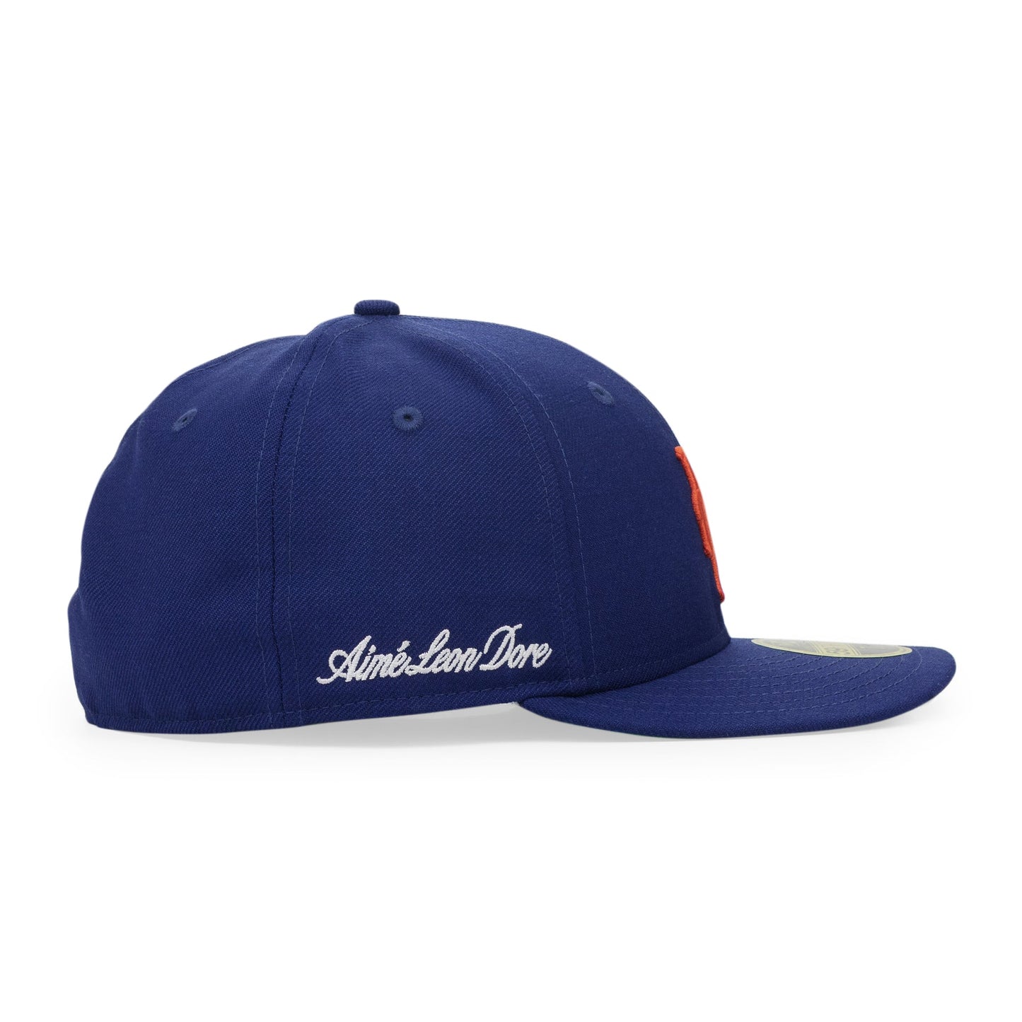 Blue New Era Mets Hat