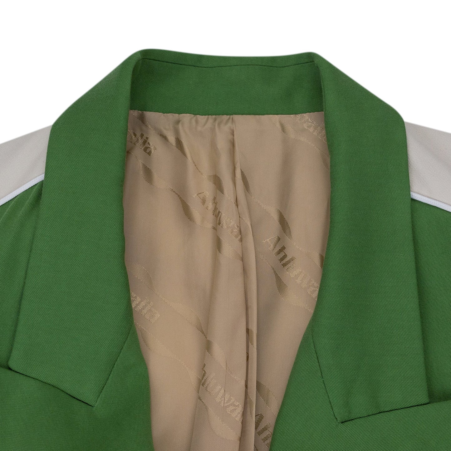 Green Grove Blazer