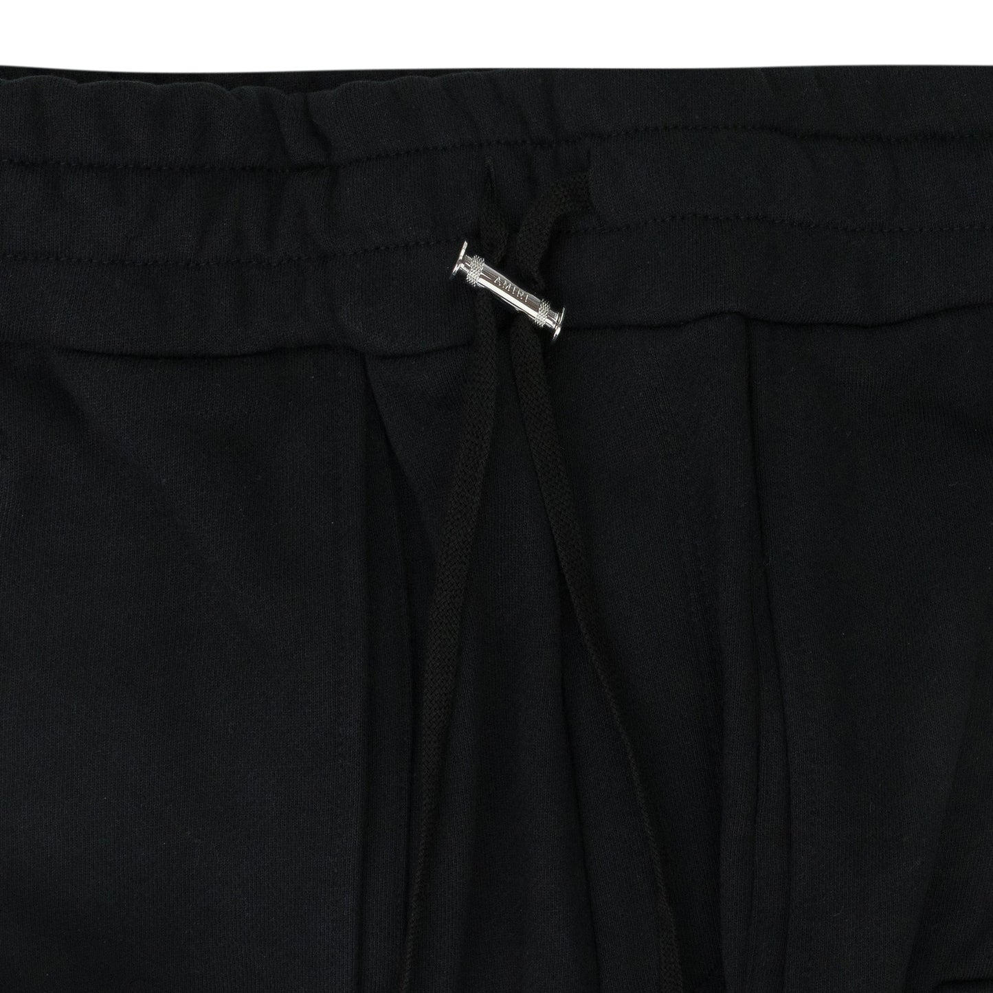 Black Tactical Shorts