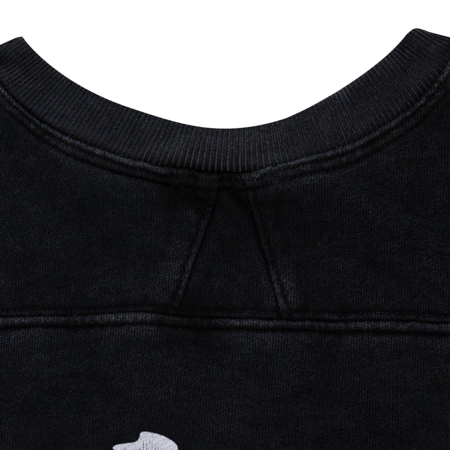 Black Horse Crewneck