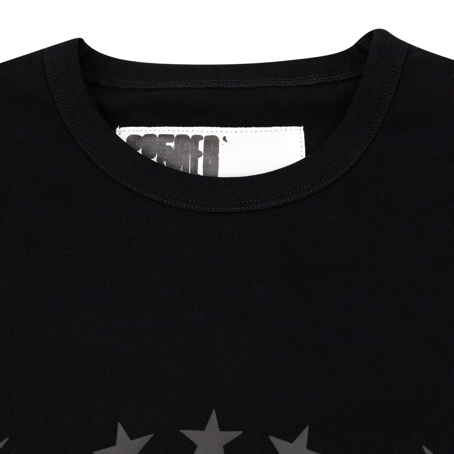 Black Ranchero Baby T-Shirt