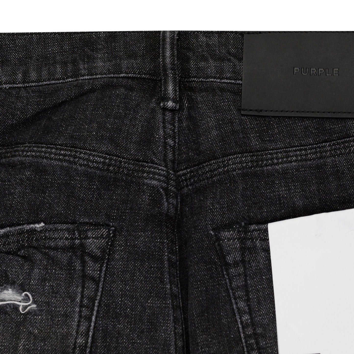 Black Grey Wash Distress