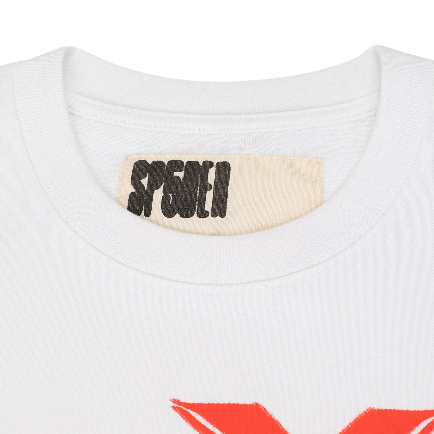 White Sp5der 5ex HW T-Shirt