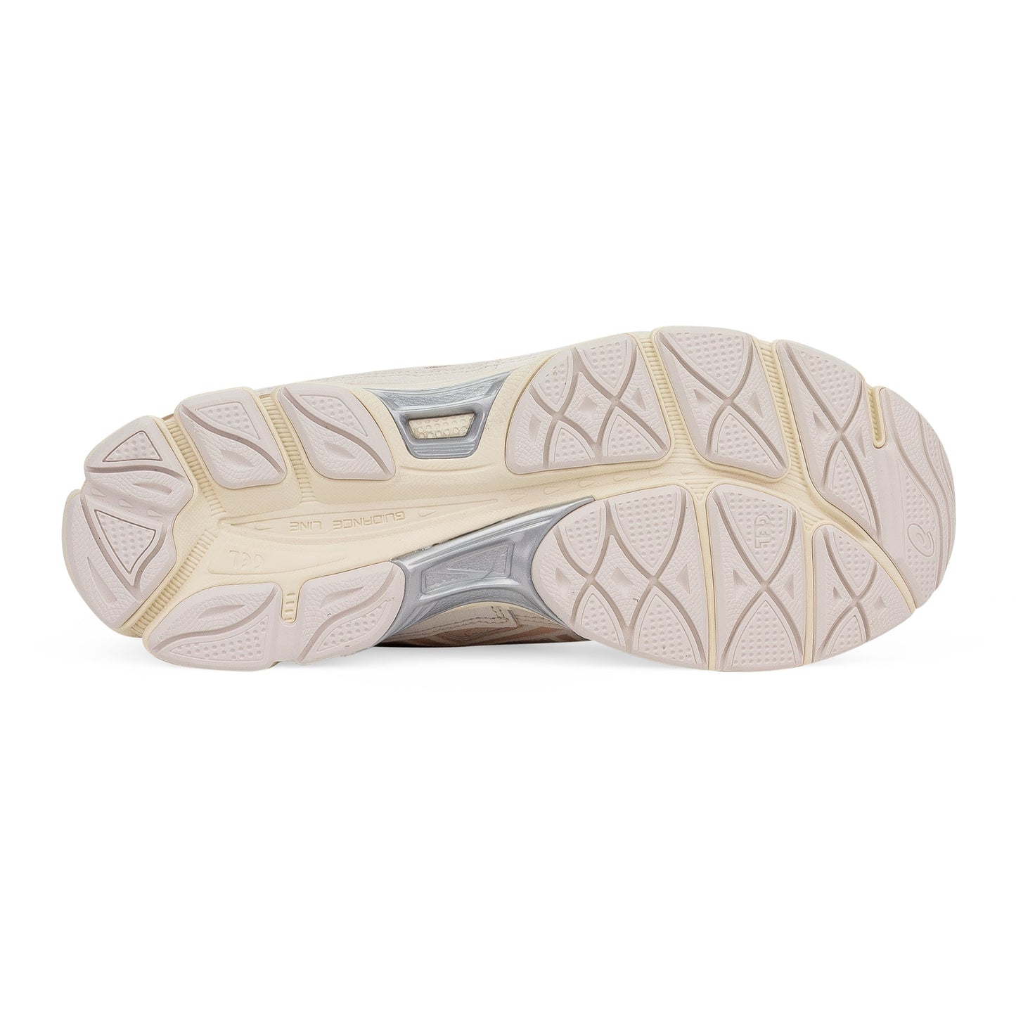 Oatmeal Bisque Gel-NYC Sneaker