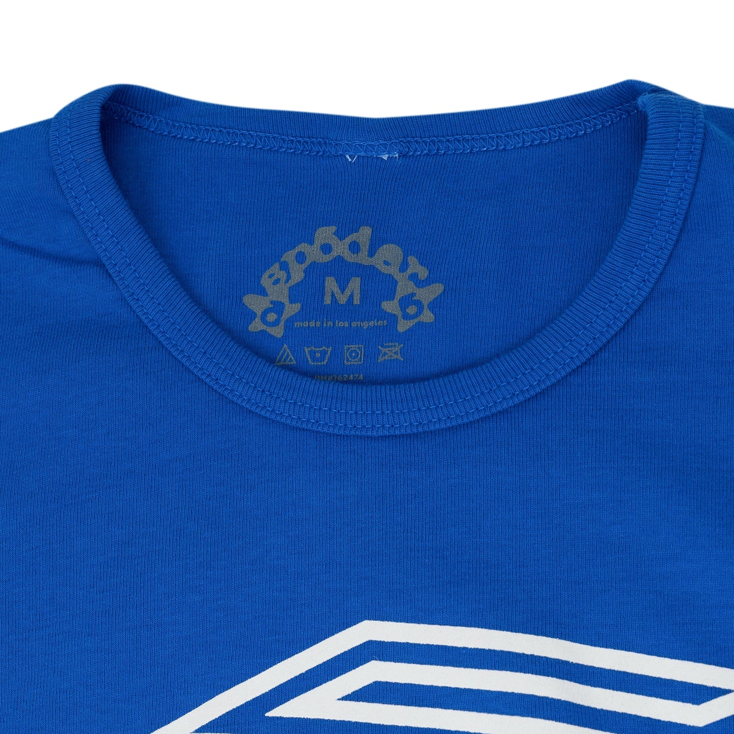 Blue Pro Baby T-Shirt