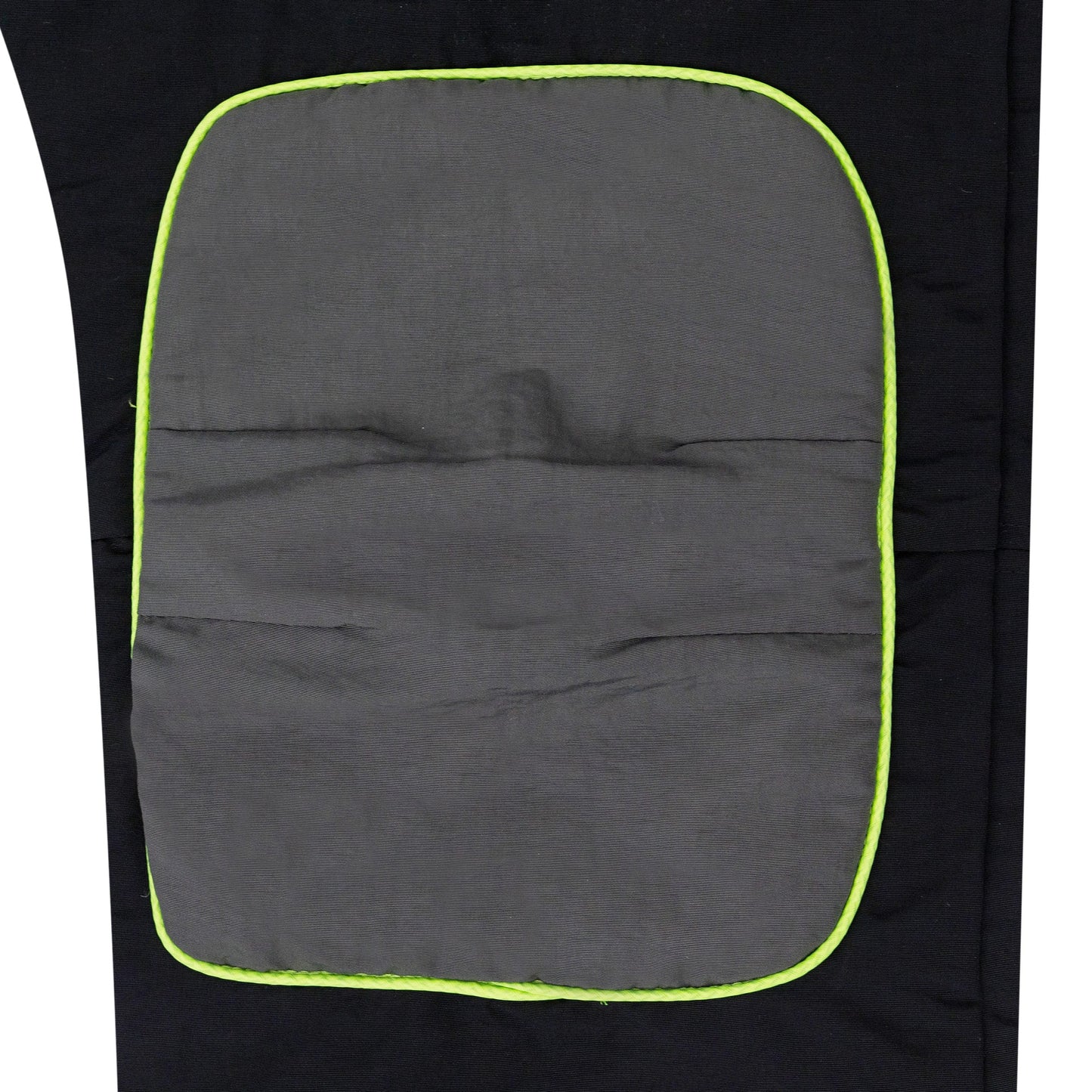 Black Moto Pants